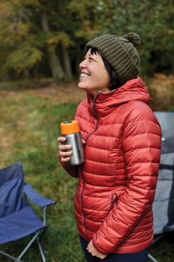 Logo trade advertising product photo of: Black+Blum Insulated Leakproof Travel Cup Stainless Steel